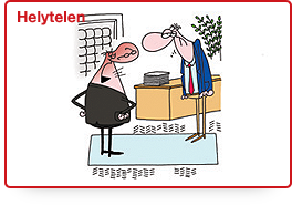Nyakfájás, helytelen testtartás 2